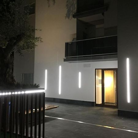 Edificio Attikos - Solo Familias Apartamento Gandía Exterior foto